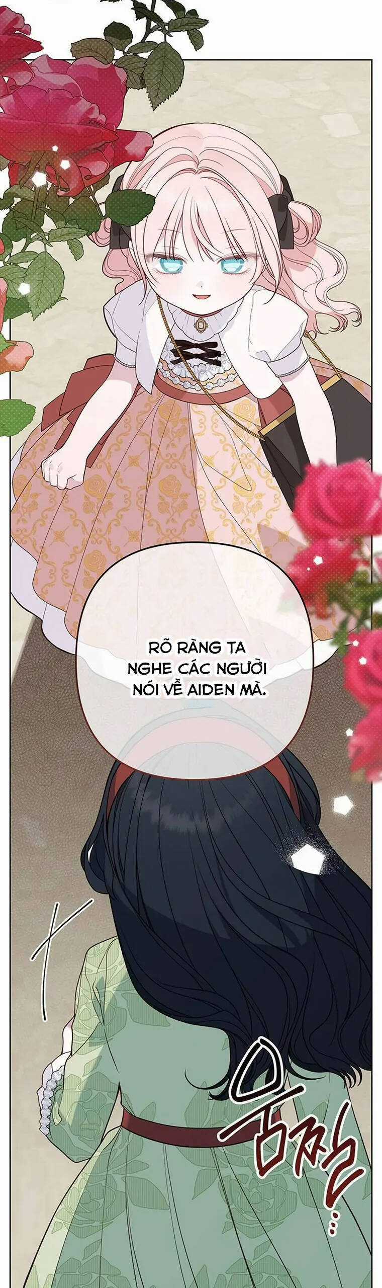 Bạo Chúa Bé Con - Chapter 61 - Trang 32