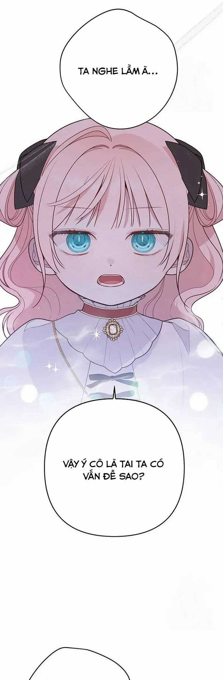 Bạo Chúa Bé Con - Chapter 61 - Trang 34