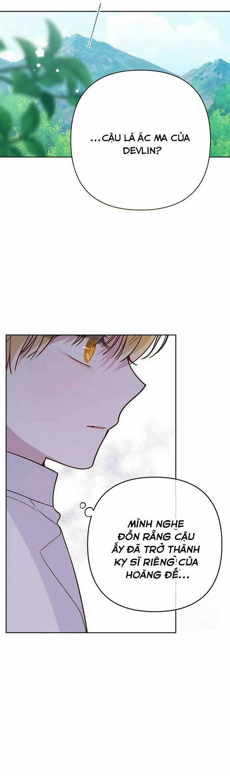 Bạo Chúa Bé Con - Chapter 61 - Trang 5