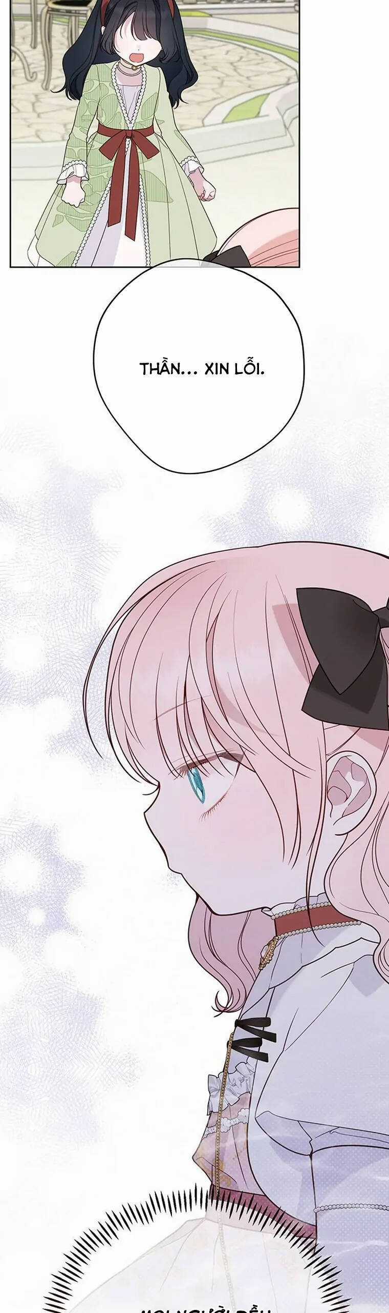 Bạo Chúa Bé Con - Chapter 61 - Trang 41