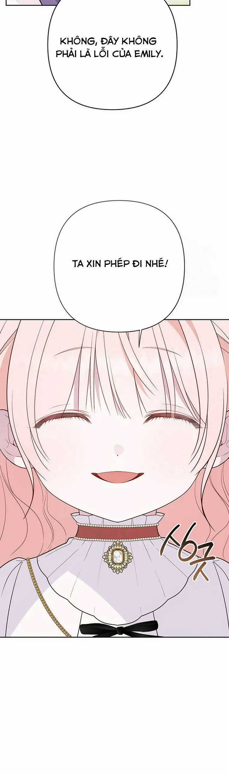 Bạo Chúa Bé Con - Chapter 61 - Trang 43