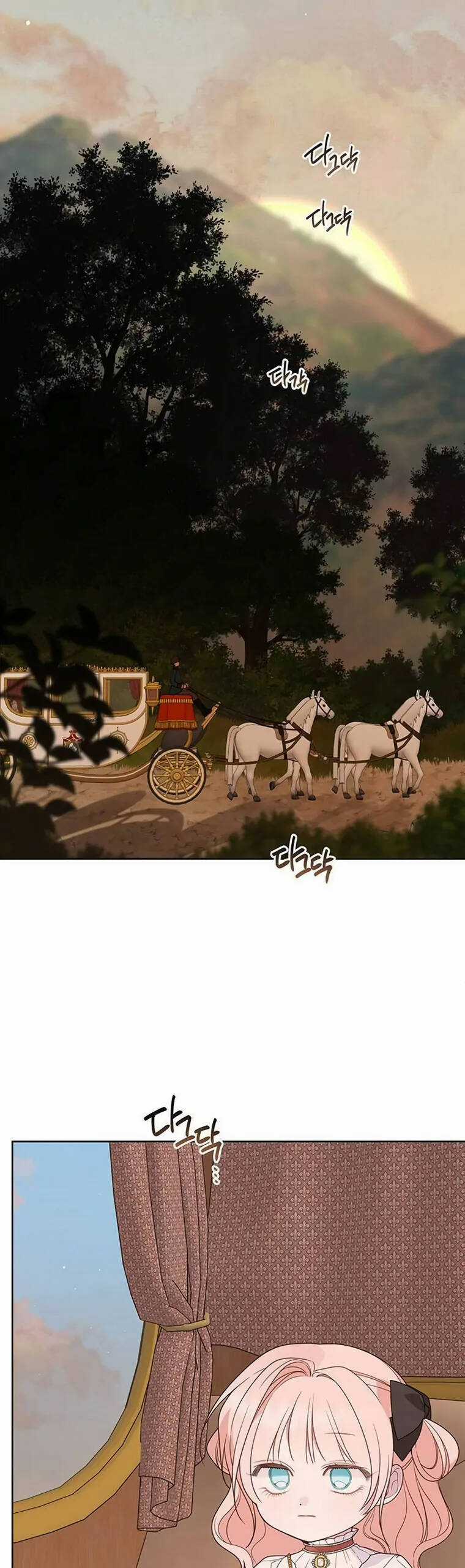 Bạo Chúa Bé Con - Chapter 61 - Trang 45