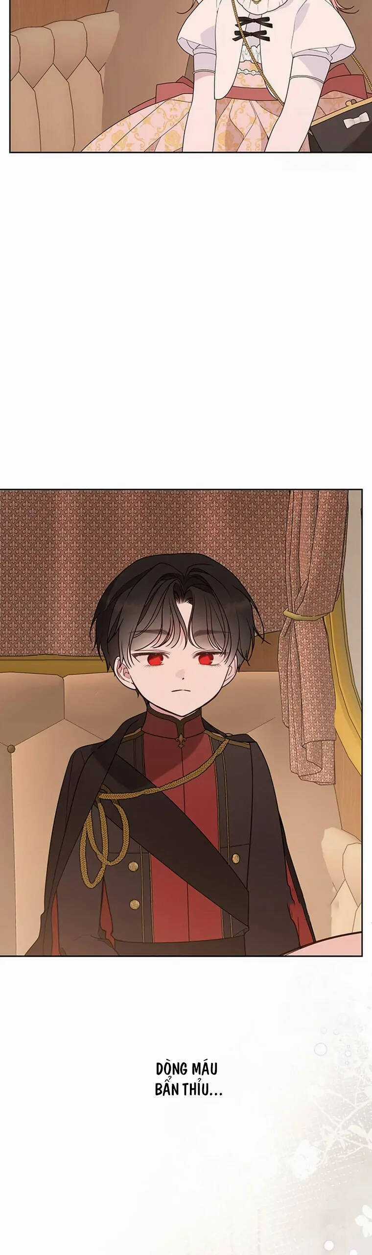 Bạo Chúa Bé Con - Chapter 61 - Trang 46