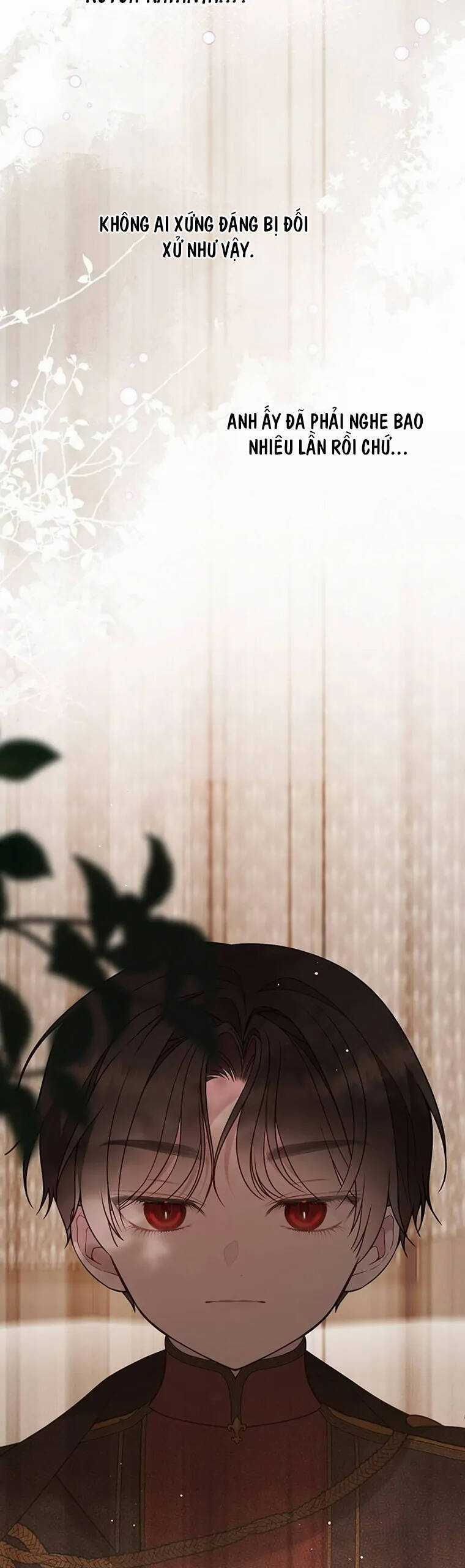 Bạo Chúa Bé Con - Chapter 61 - Trang 47