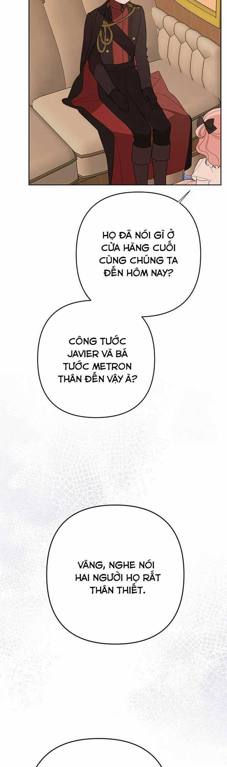 Bạo Chúa Bé Con - Chapter 61 - Trang 49