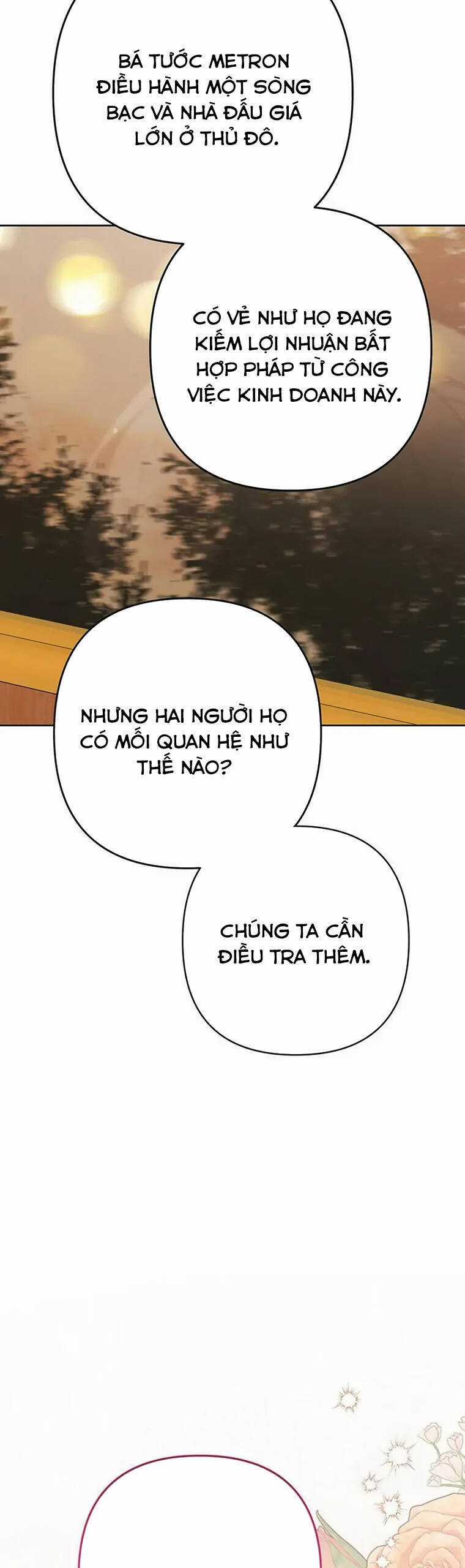 Bạo Chúa Bé Con - Chapter 61 - Trang 50
