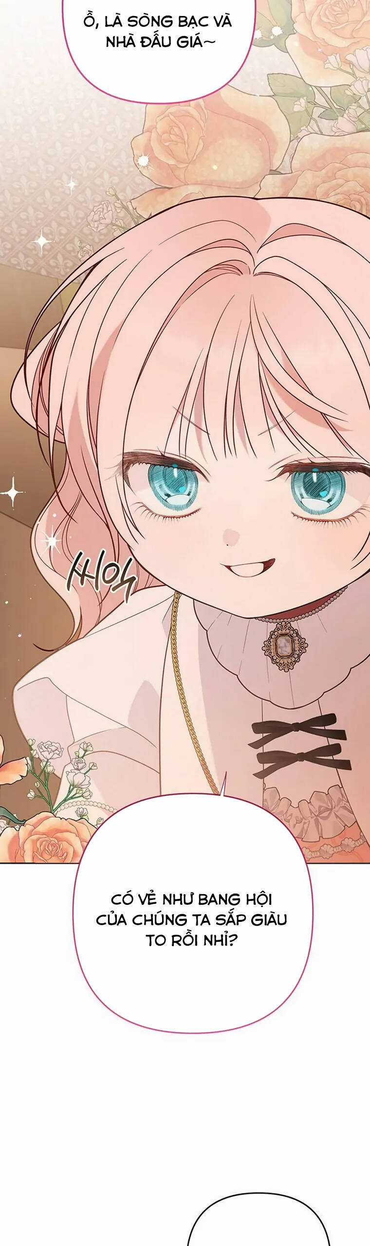 Bạo Chúa Bé Con - Chapter 61 - Trang 51