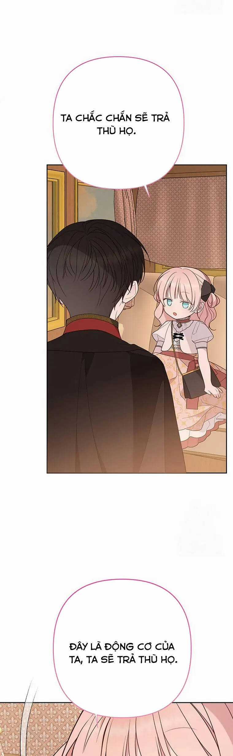 Bạo Chúa Bé Con - Chapter 61 - Trang 53