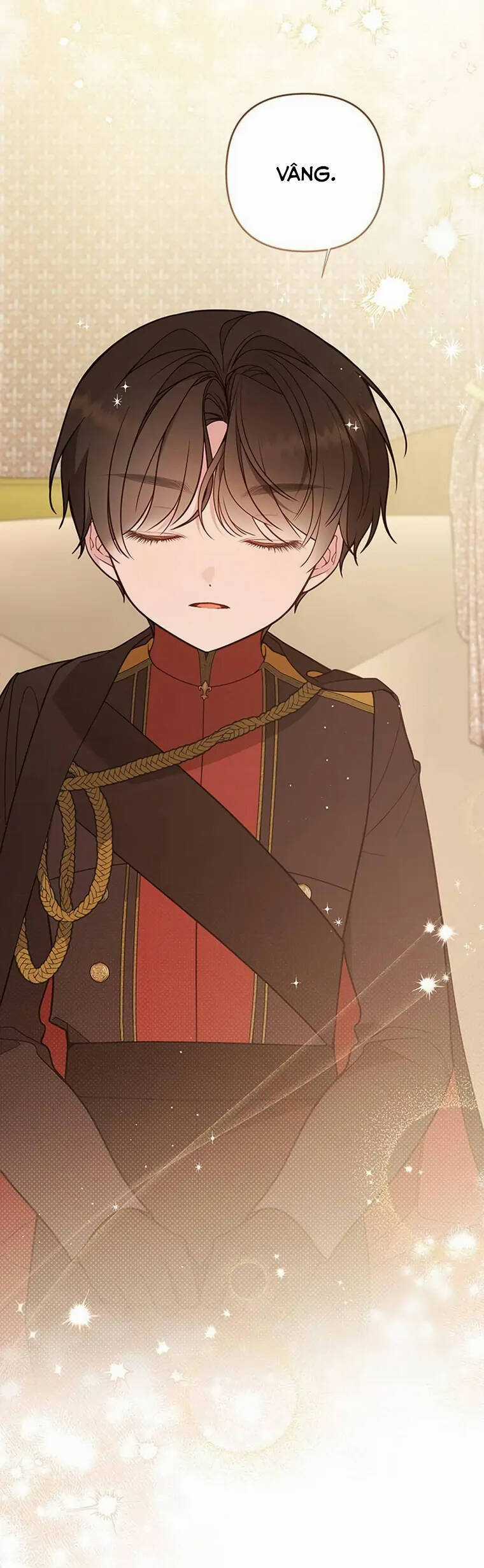 Bạo Chúa Bé Con - Chapter 61 - Trang 55