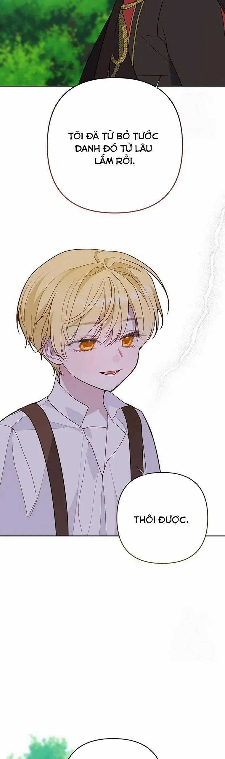 Bạo Chúa Bé Con - Chapter 61 - Trang 7