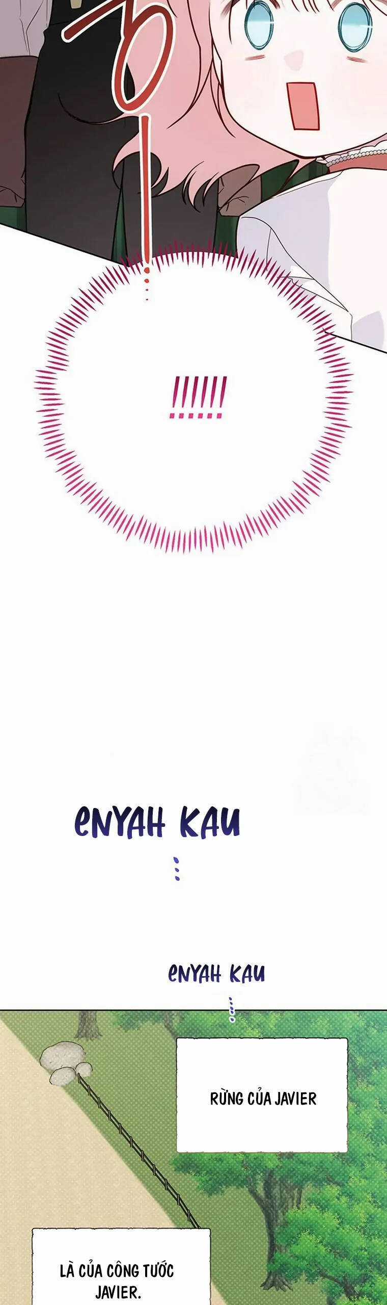 Bạo Chúa Bé Con - Chapter 61 - Trang 10