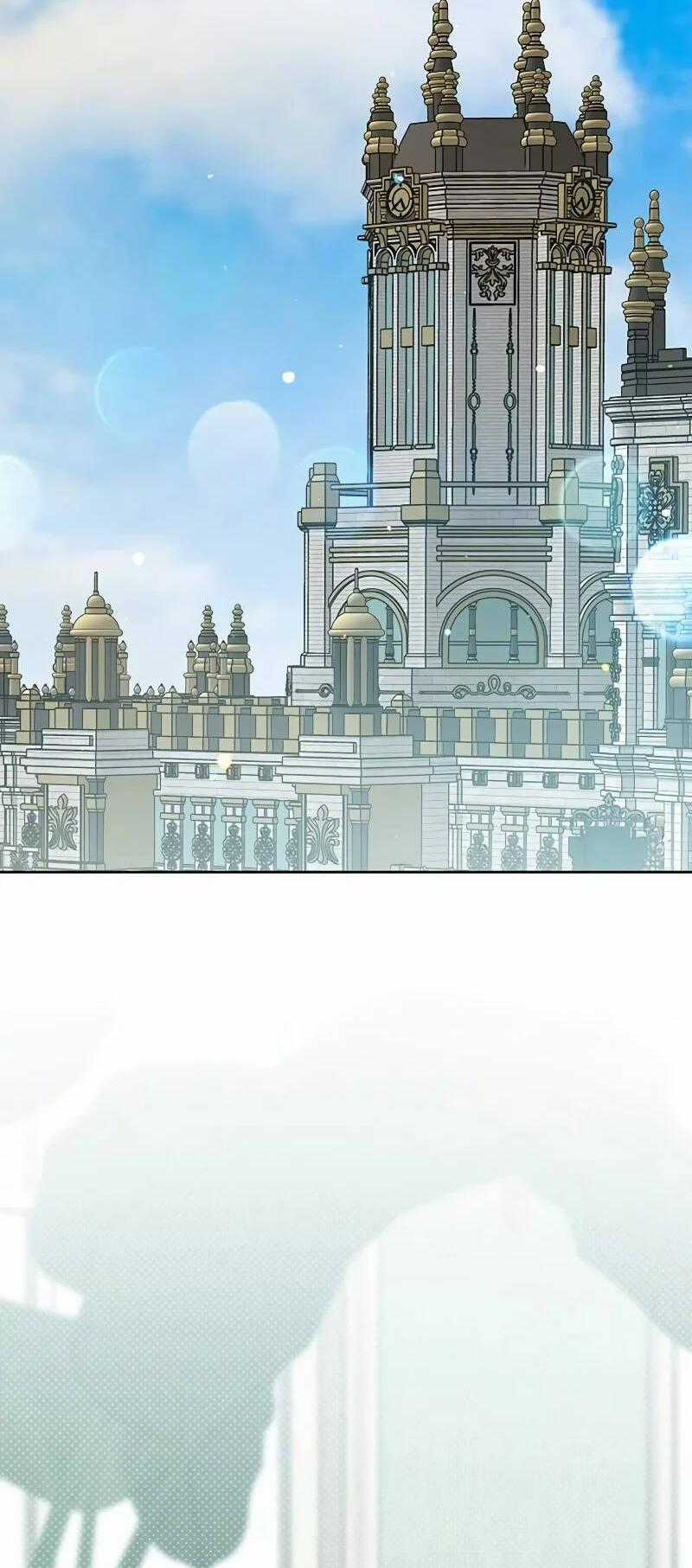 Bạo Chúa Bé Con - Chapter 62 - Trang 1