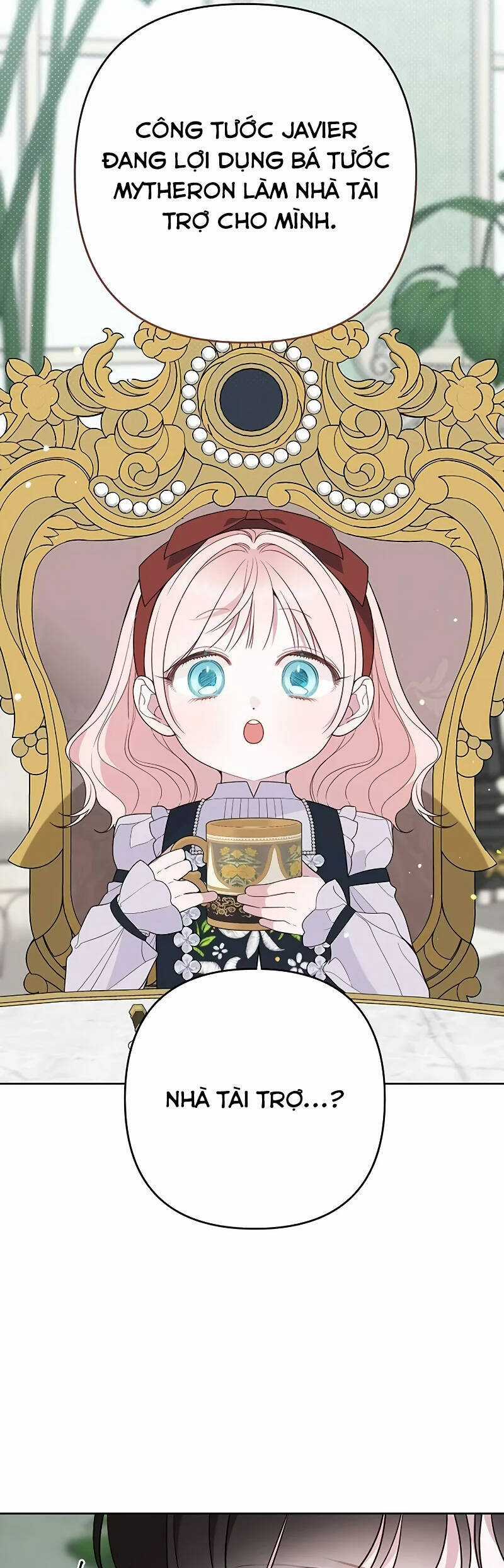 Bạo Chúa Bé Con - Chapter 62 - Trang 2