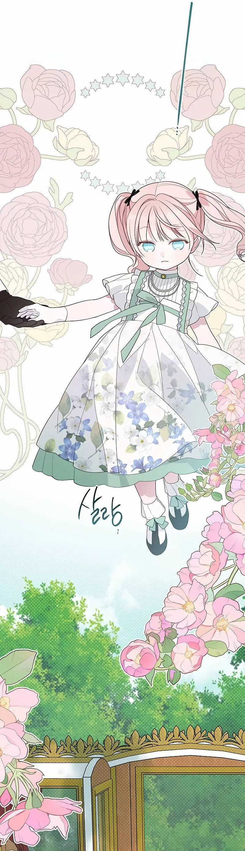 Bạo Chúa Bé Con - Chapter 62 - Trang 11