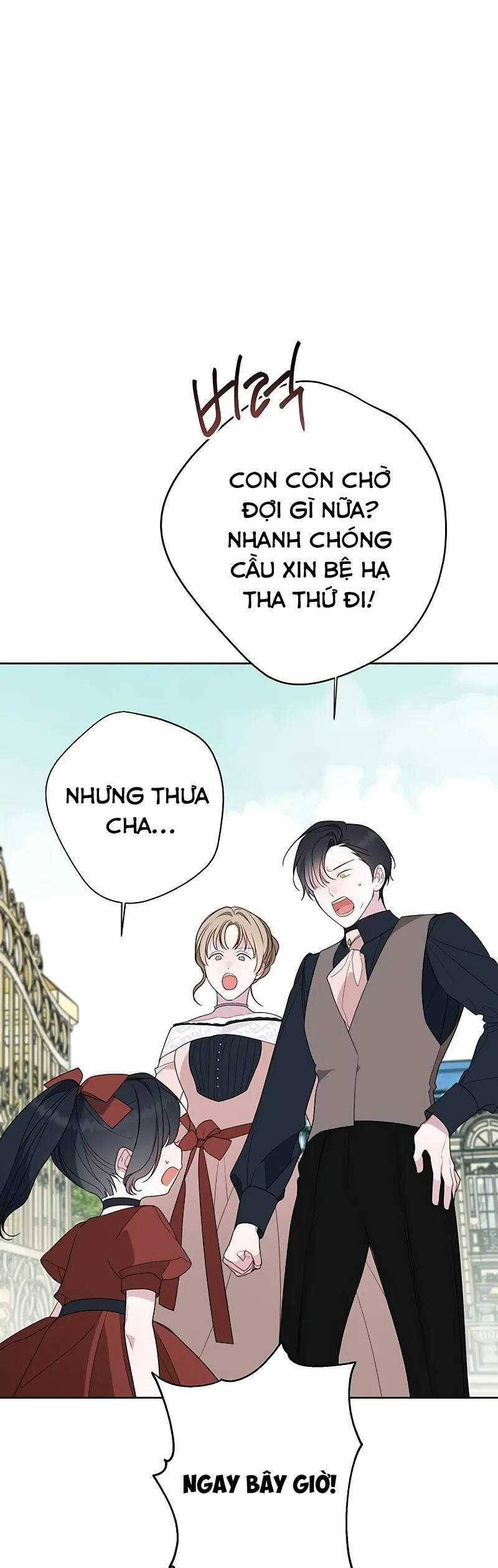 Bạo Chúa Bé Con - Chapter 62 - Trang 15
