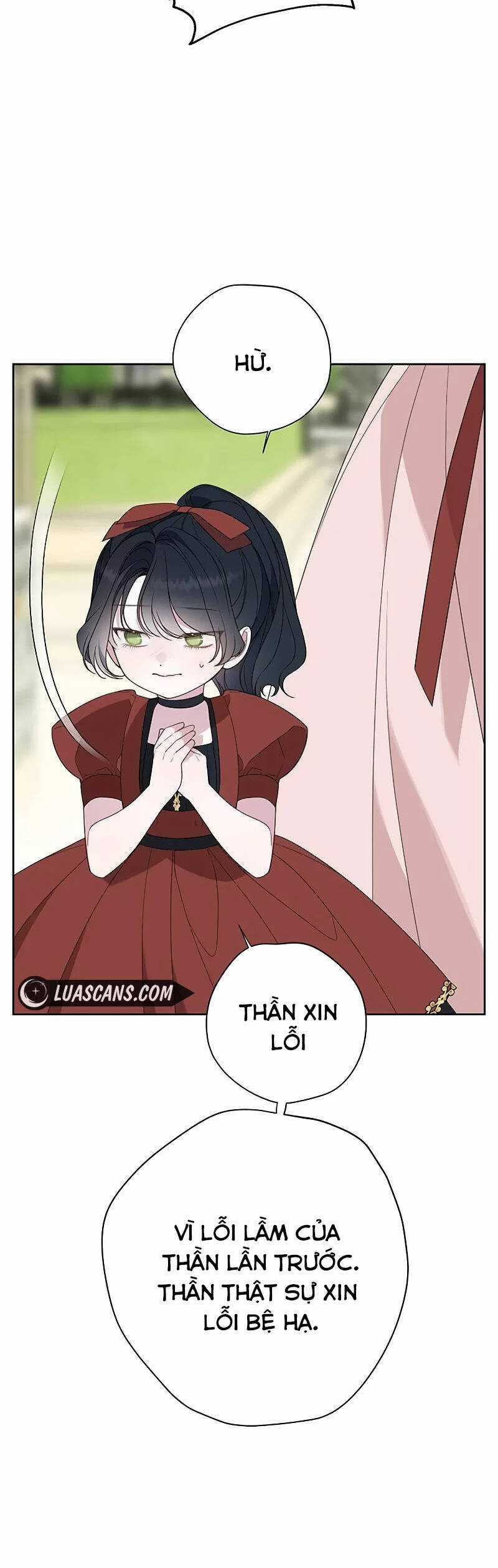 Bạo Chúa Bé Con - Chapter 62 - Trang 16