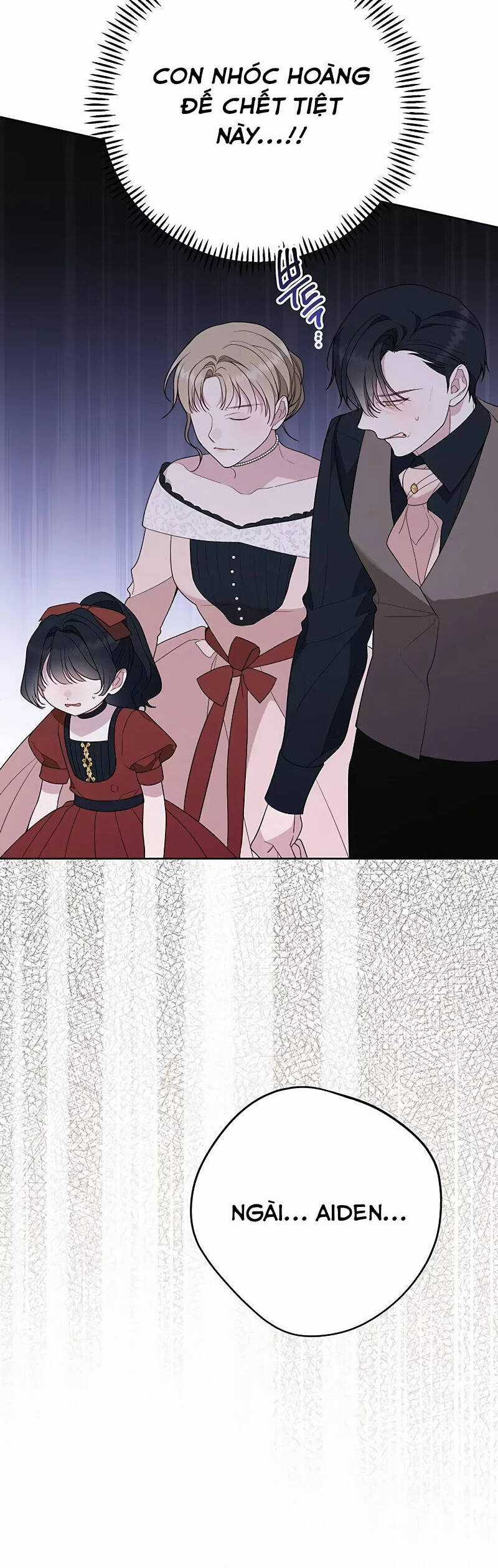 Bạo Chúa Bé Con - Chapter 62 - Trang 18