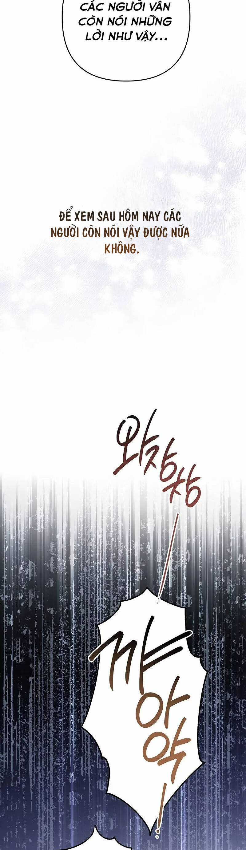 Bạo Chúa Bé Con - Chapter 62 - Trang 20