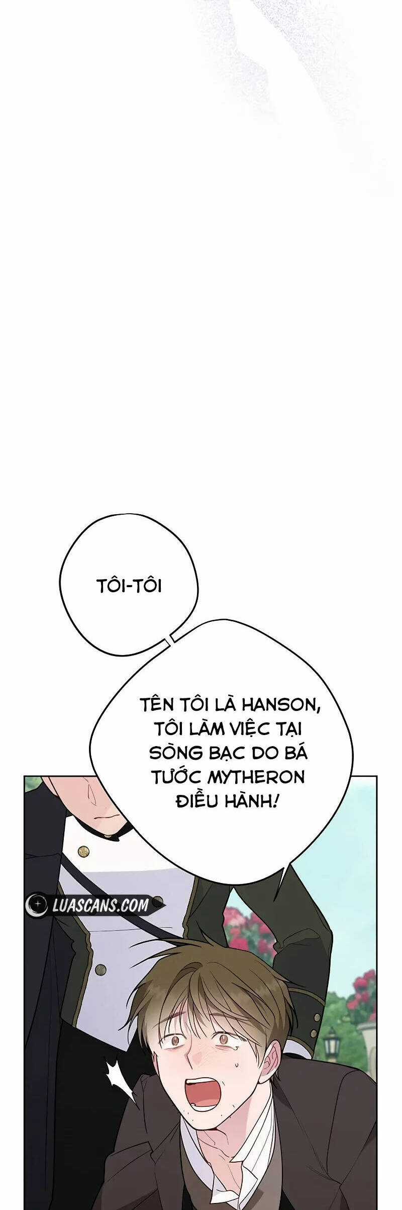 Bạo Chúa Bé Con - Chapter 62 - Trang 26