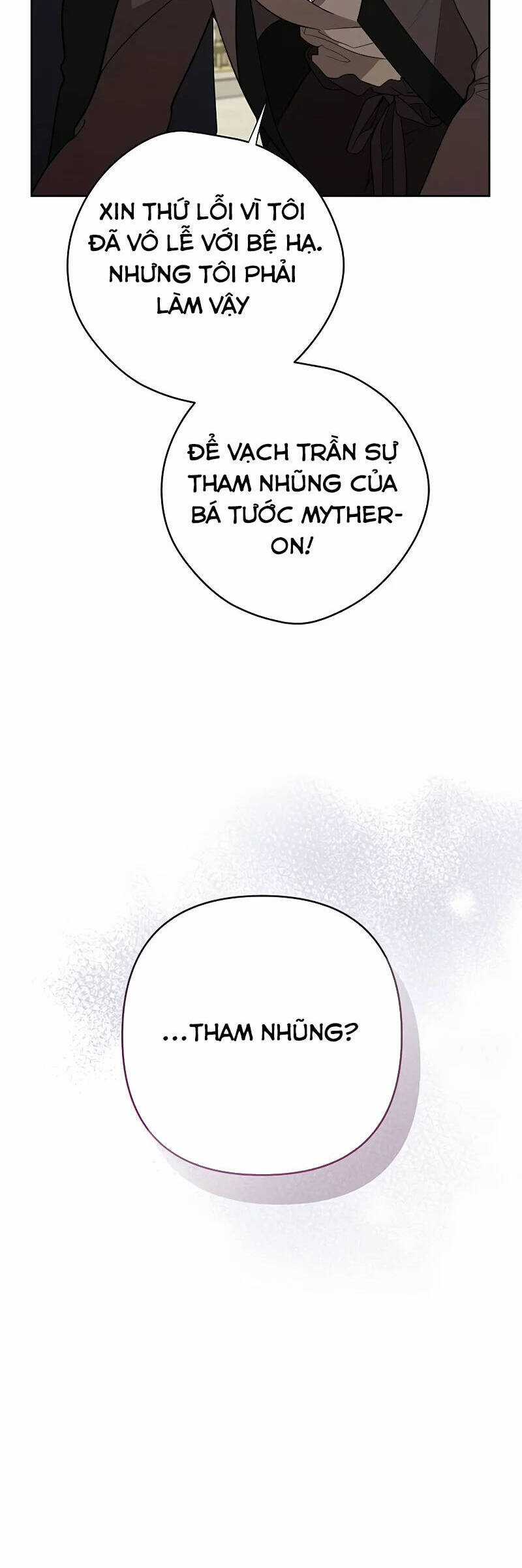 Bạo Chúa Bé Con - Chapter 62 - Trang 27