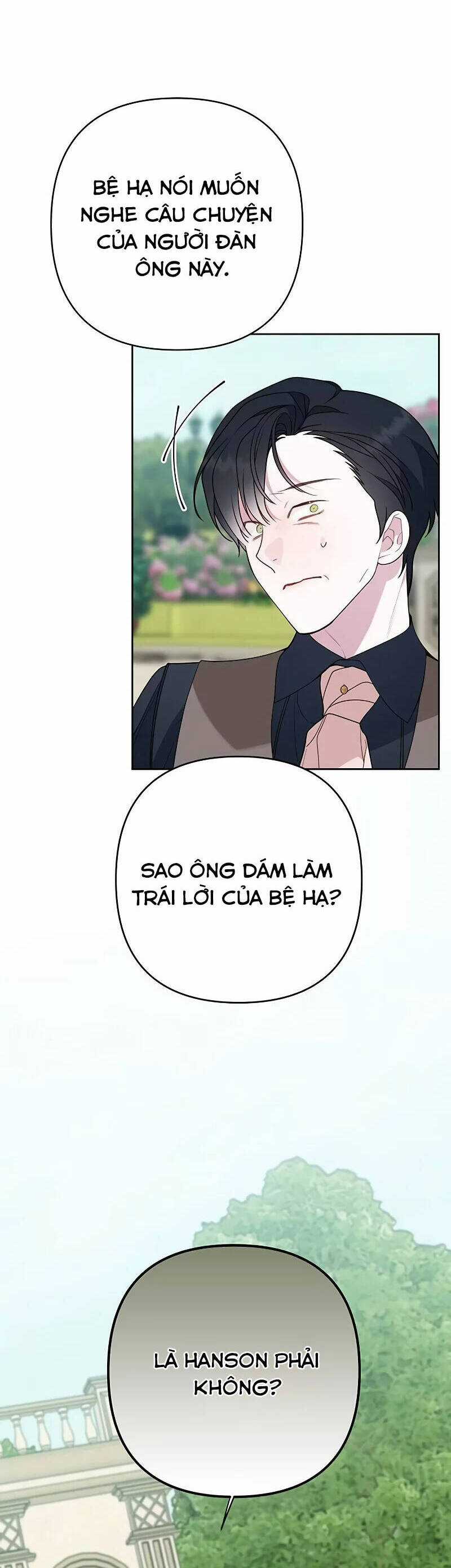 Bạo Chúa Bé Con - Chapter 62 - Trang 30