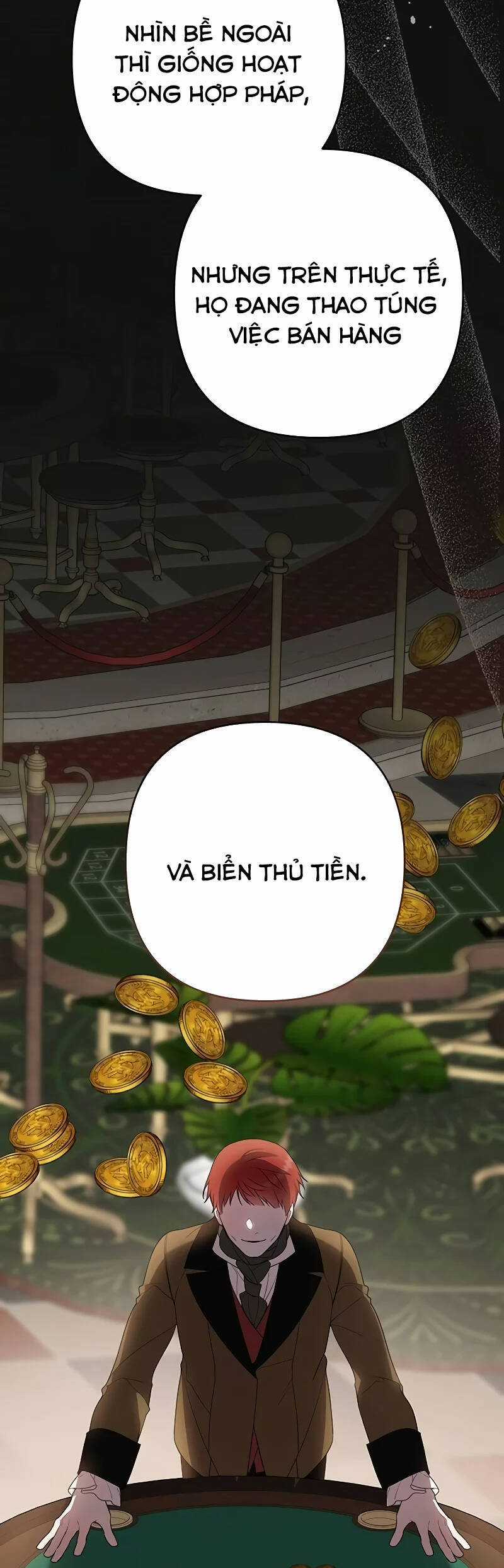 Bạo Chúa Bé Con - Chapter 62 - Trang 4