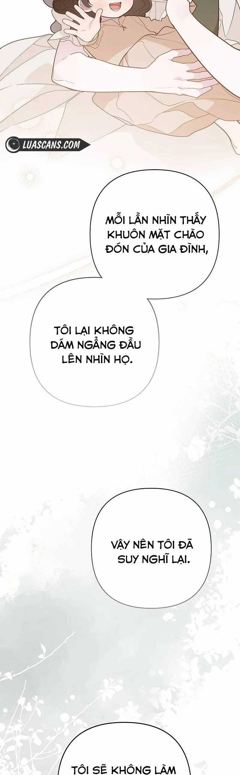 Bạo Chúa Bé Con - Chapter 62 - Trang 33