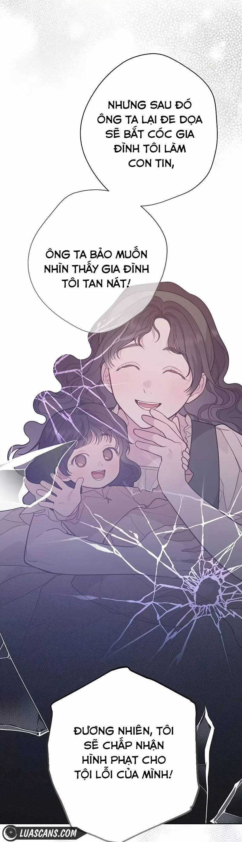 Bạo Chúa Bé Con - Chapter 62 - Trang 35