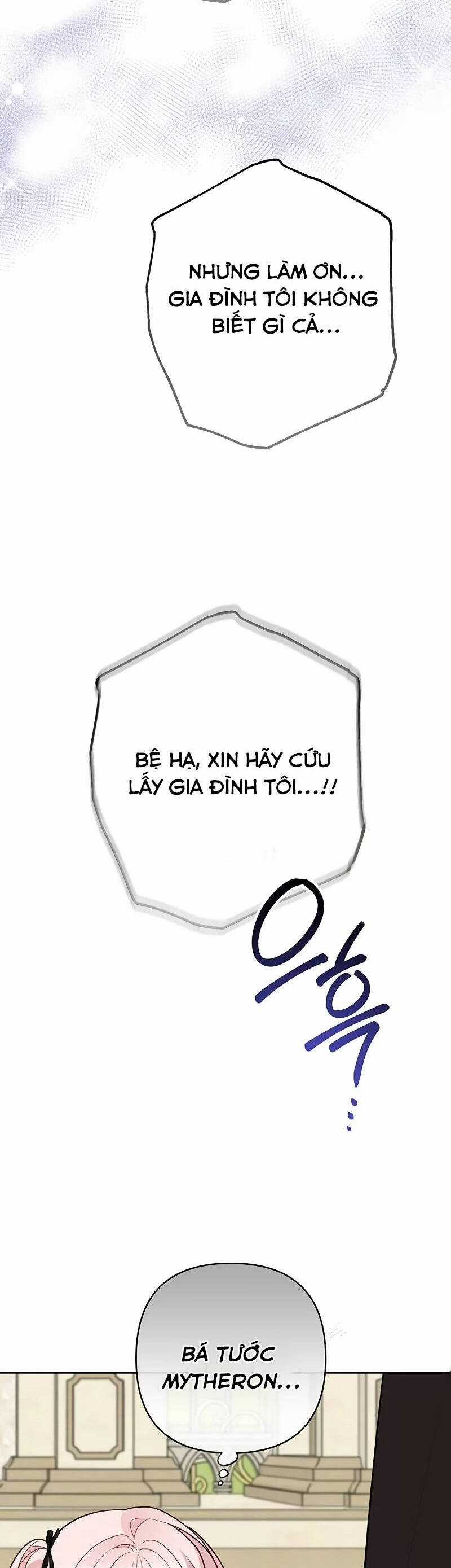 Bạo Chúa Bé Con - Chapter 62 - Trang 36