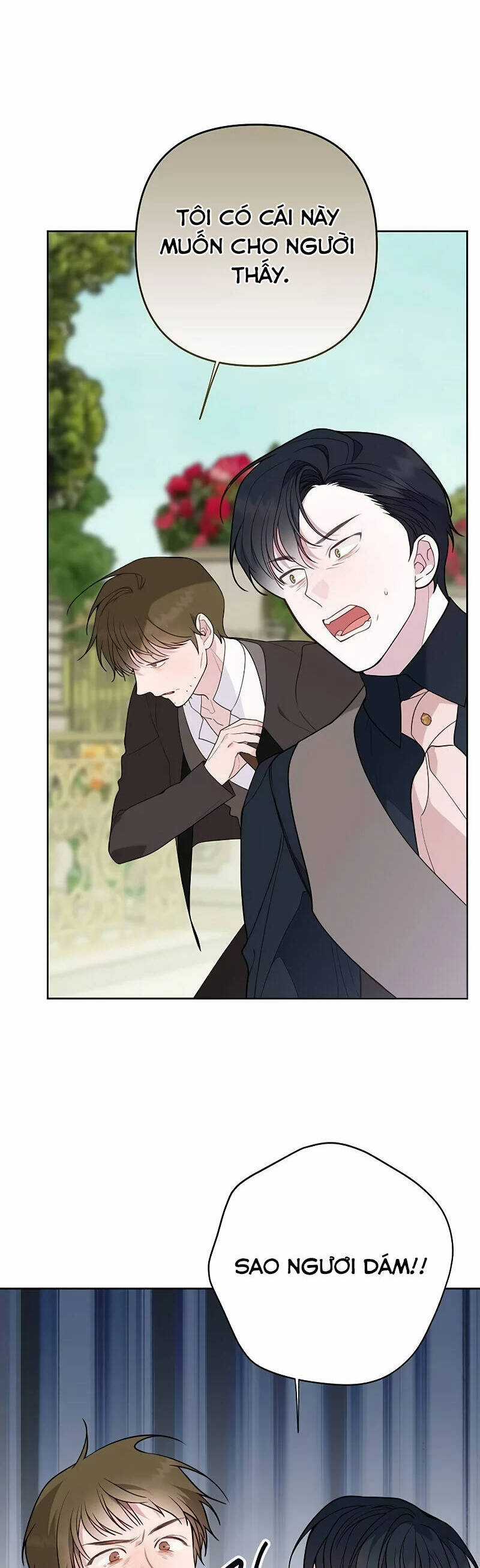 Bạo Chúa Bé Con - Chapter 62 - Trang 40