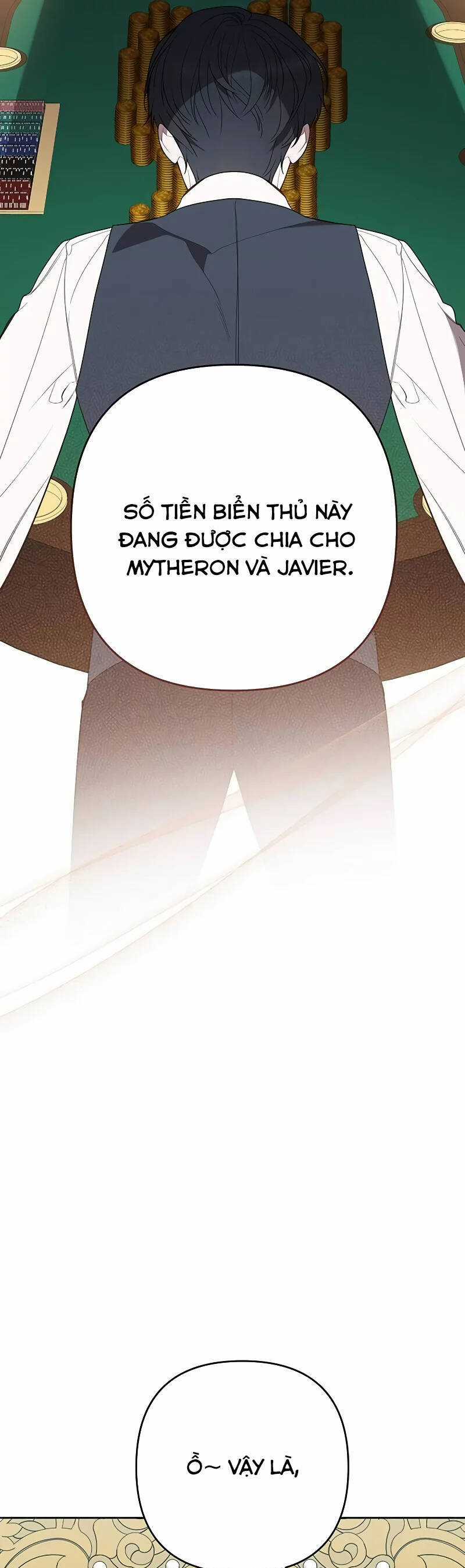 Bạo Chúa Bé Con - Chapter 62 - Trang 5