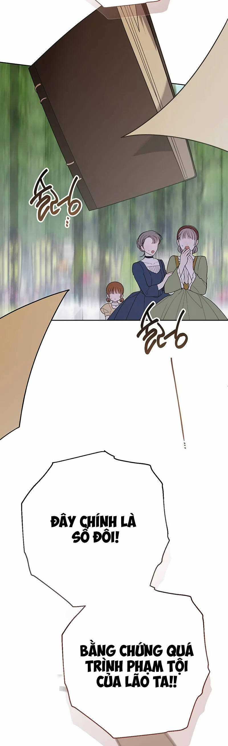 Bạo Chúa Bé Con - Chapter 62 - Trang 42