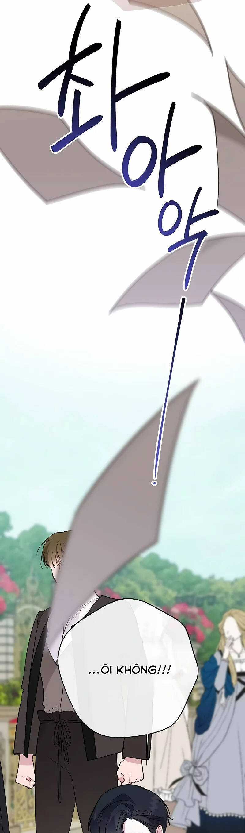 Bạo Chúa Bé Con - Chapter 62 - Trang 43