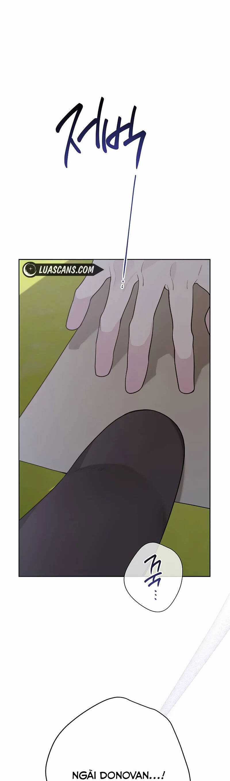 Bạo Chúa Bé Con - Chapter 62 - Trang 45