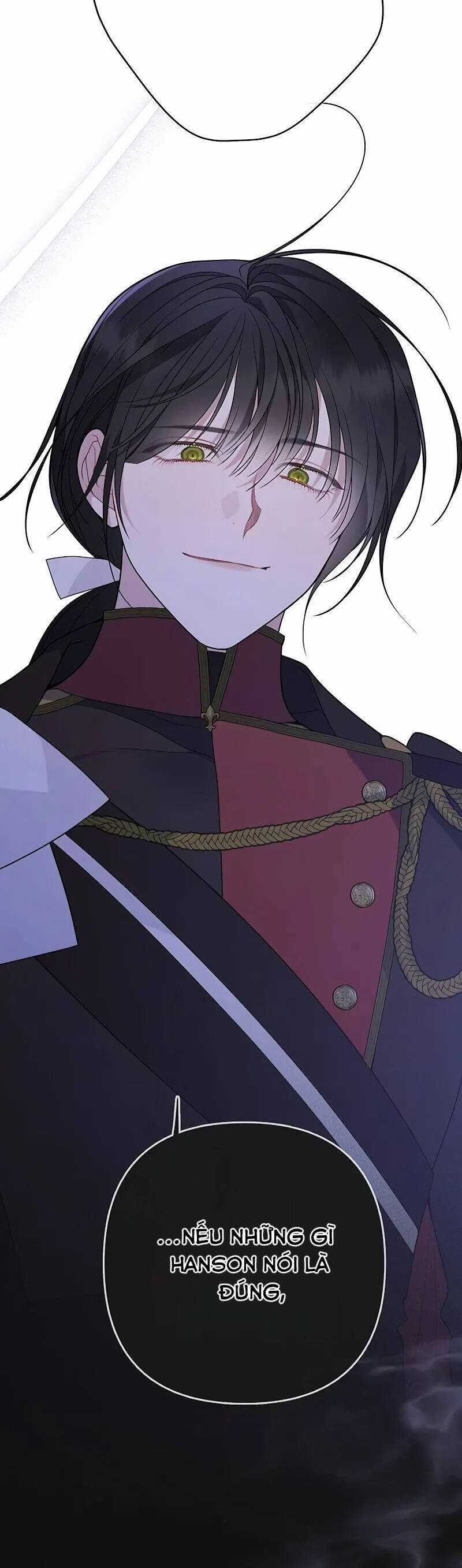 Bạo Chúa Bé Con - Chapter 62 - Trang 46