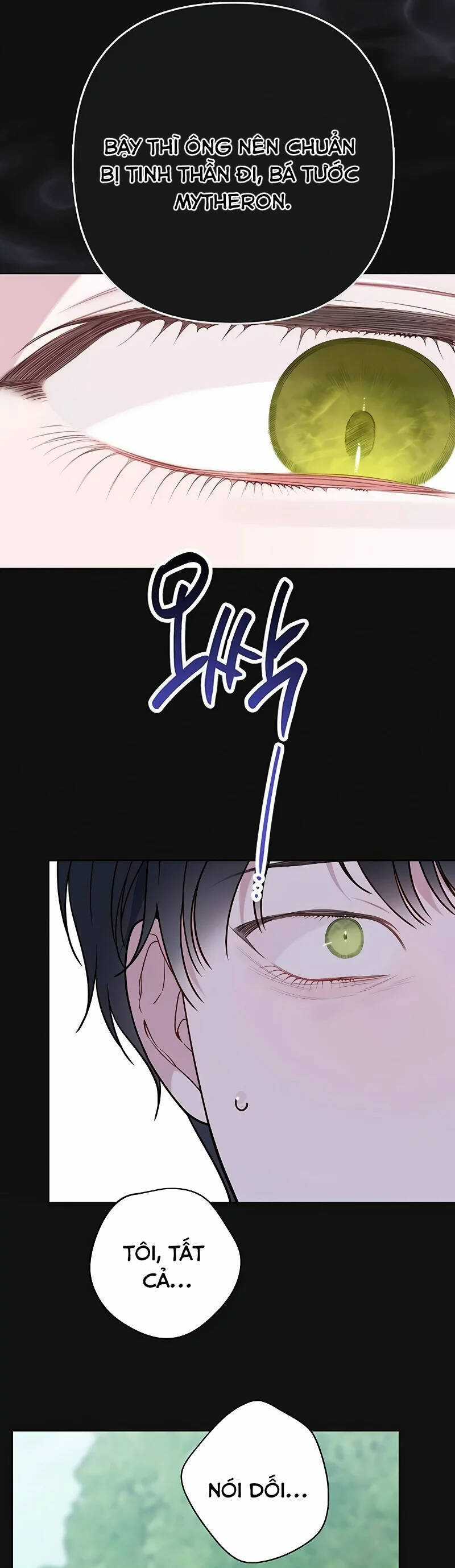 Bạo Chúa Bé Con - Chapter 62 - Trang 47