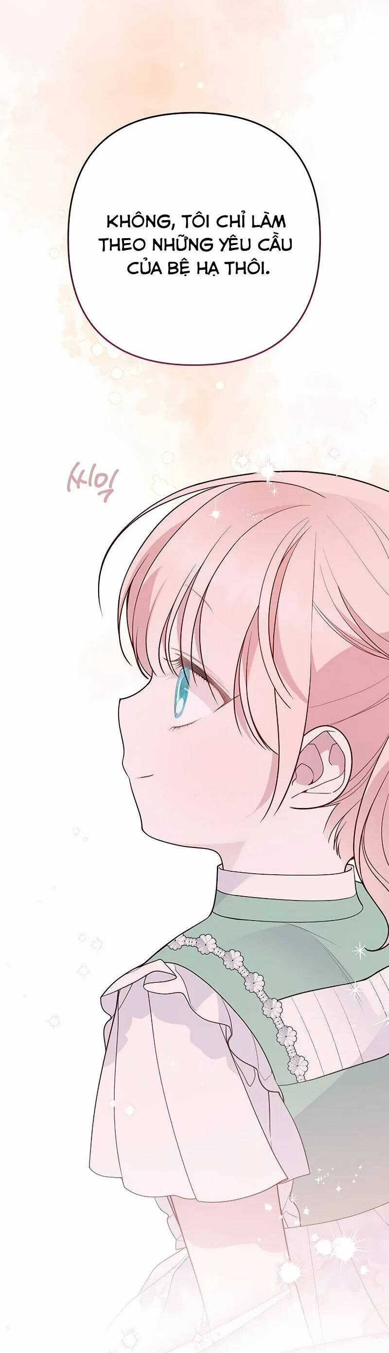 Bạo Chúa Bé Con - Chapter 62 - Trang 52