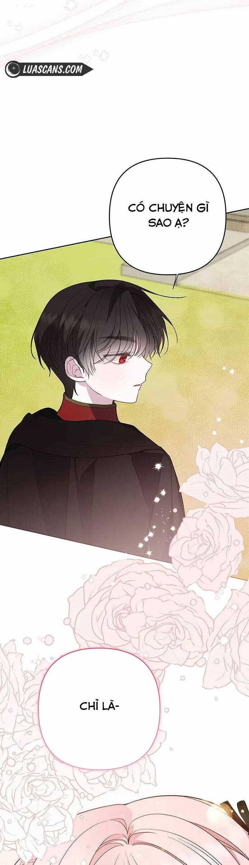 Bạo Chúa Bé Con - Chapter 62 - Trang 53