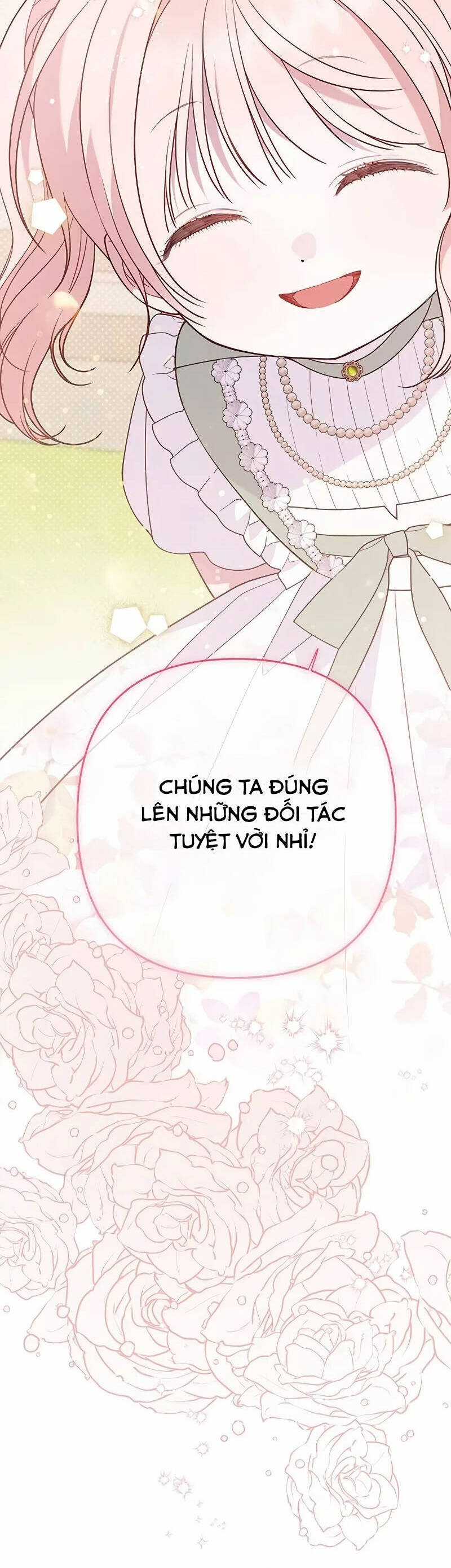 Bạo Chúa Bé Con - Chapter 62 - Trang 54