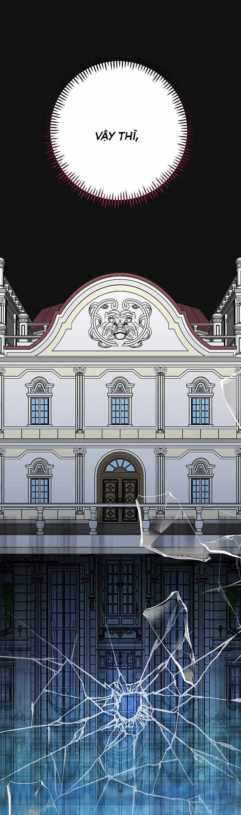 Bạo Chúa Bé Con - Chapter 62 - Trang 7