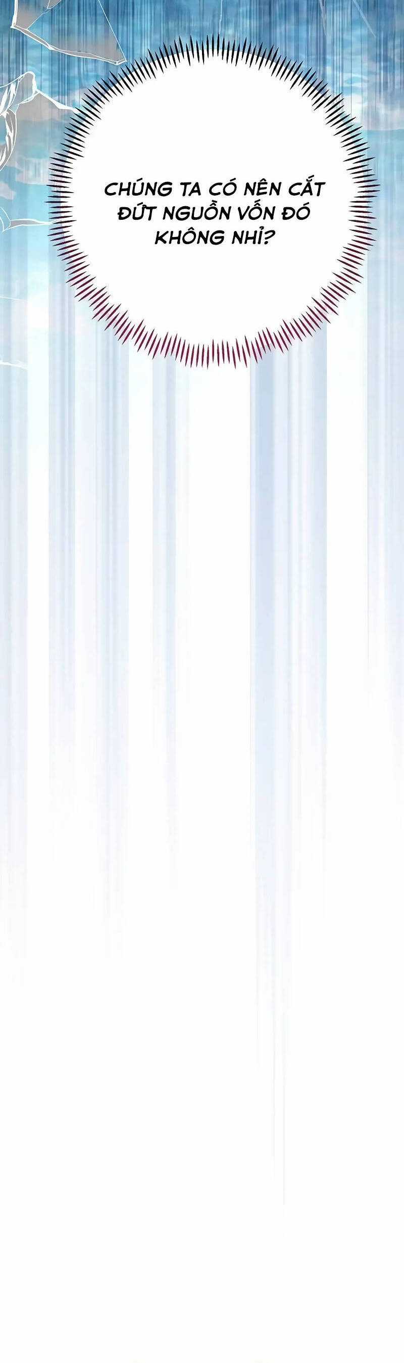 Bạo Chúa Bé Con - Chapter 62 - Trang 8