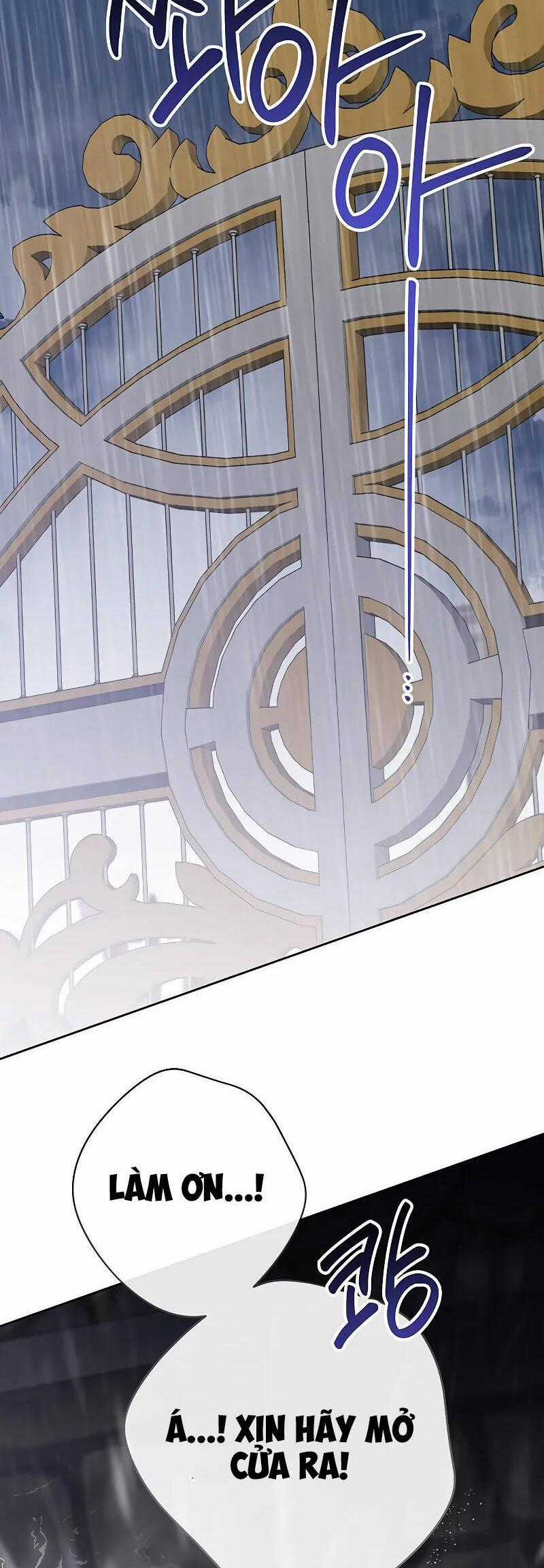 Bạo Chúa Bé Con - Chapter 63 - Trang 1