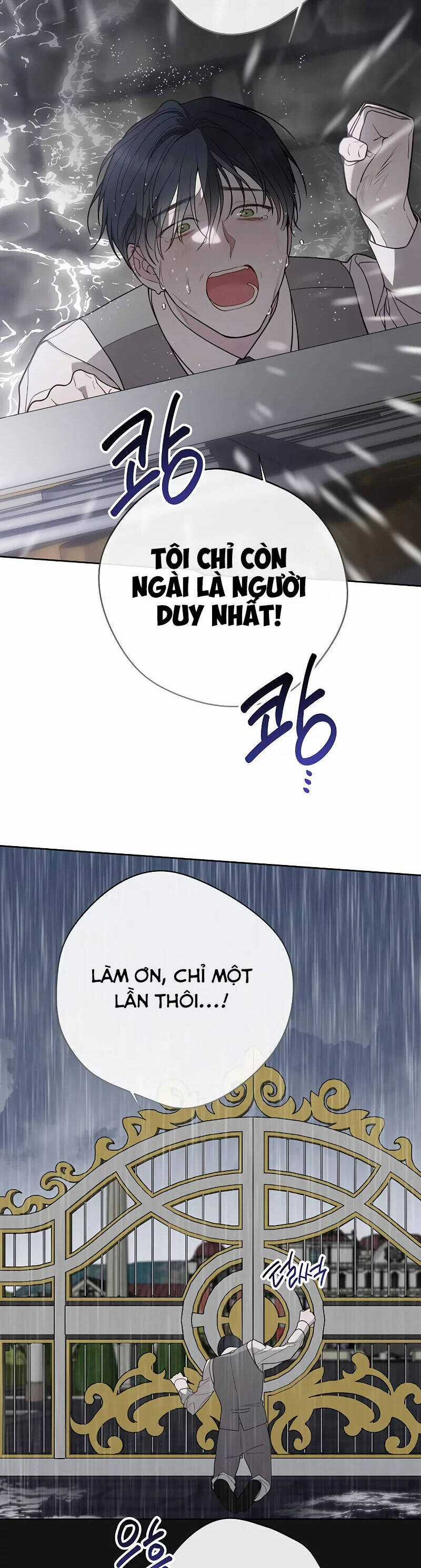 Bạo Chúa Bé Con - Chapter 63 - Trang 2