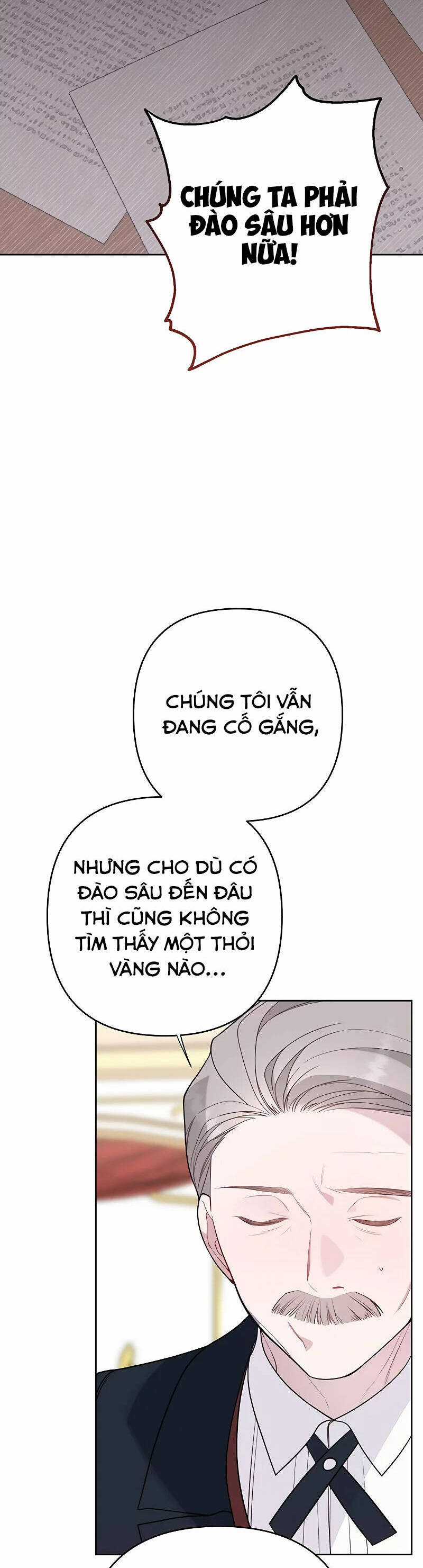 Bạo Chúa Bé Con - Chapter 63 - Trang 12