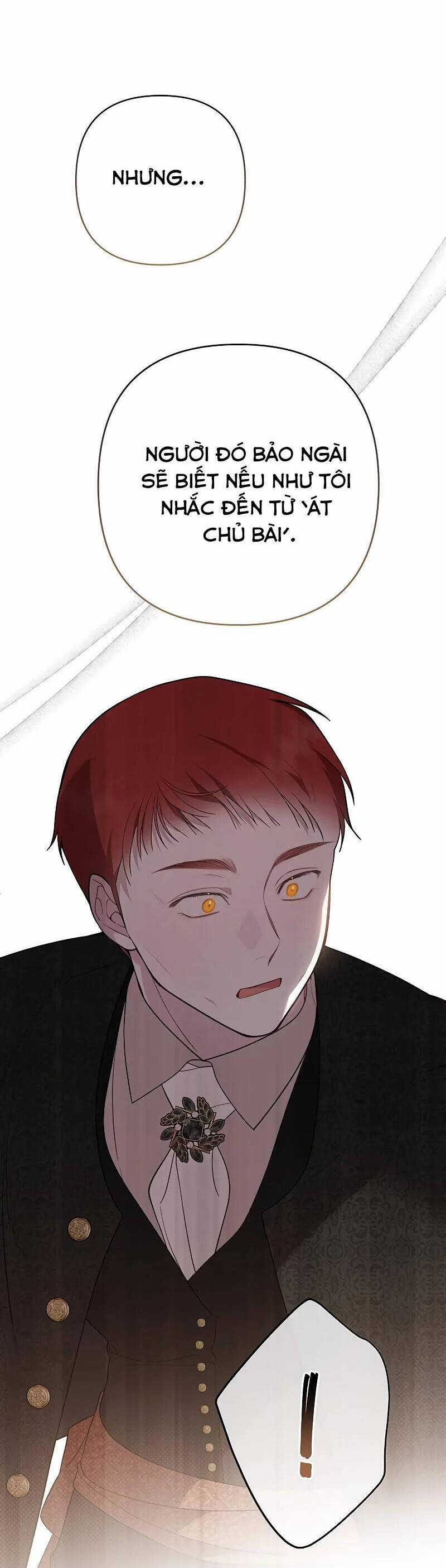 Bạo Chúa Bé Con - Chapter 63 - Trang 17