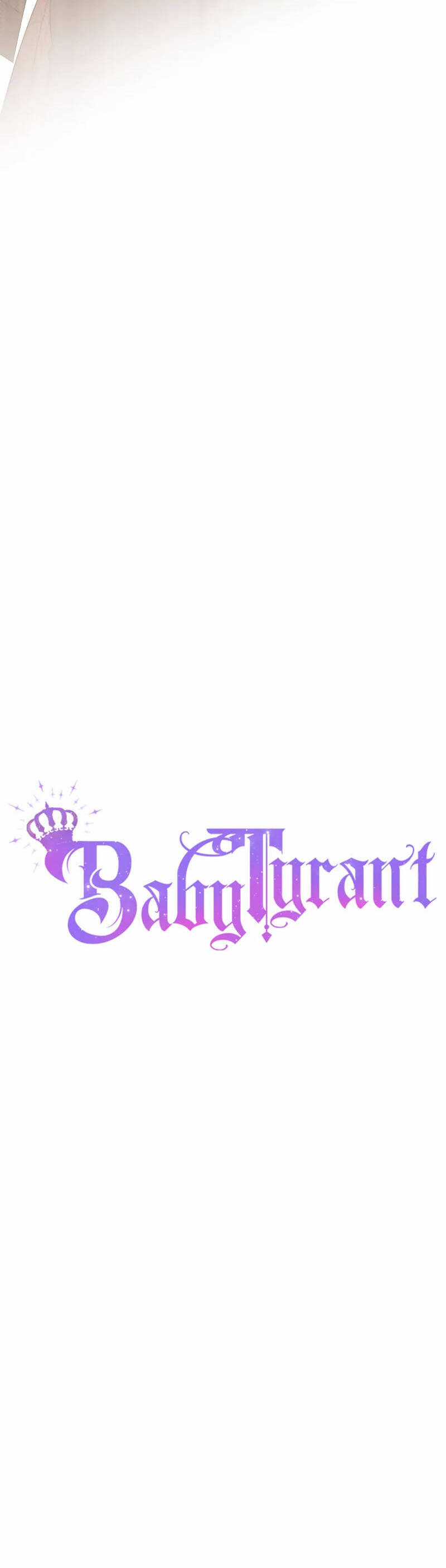 Bạo Chúa Bé Con - Chapter 63 - Trang 18