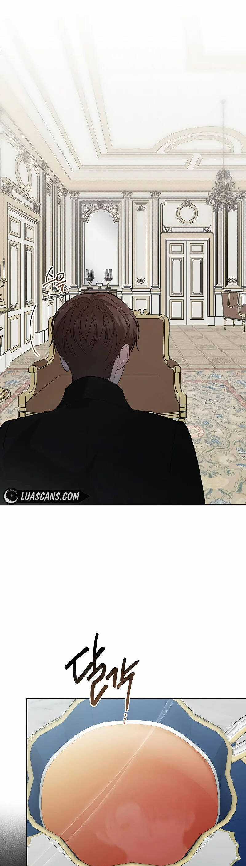 Bạo Chúa Bé Con - Chapter 63 - Trang 19