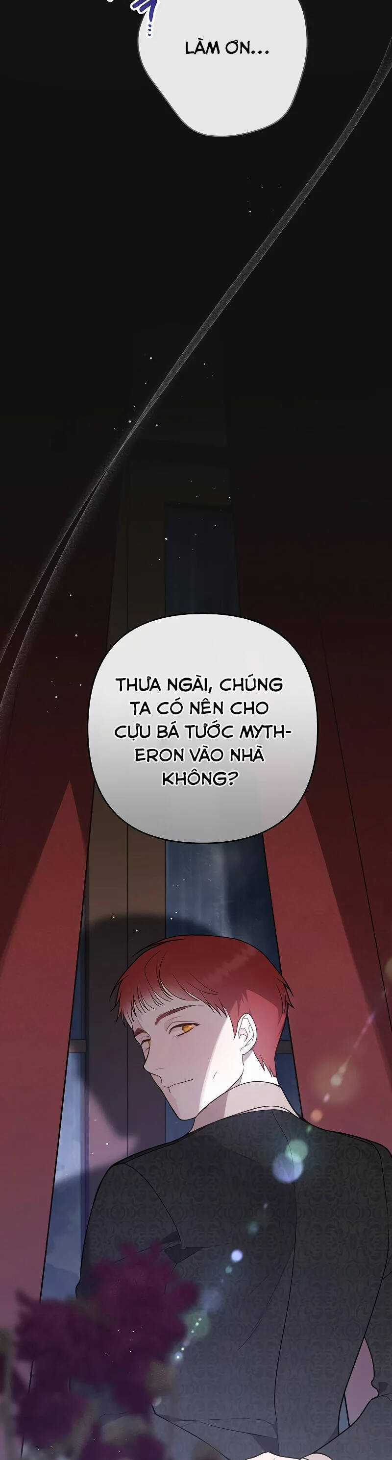 Bạo Chúa Bé Con - Chapter 63 - Trang 3