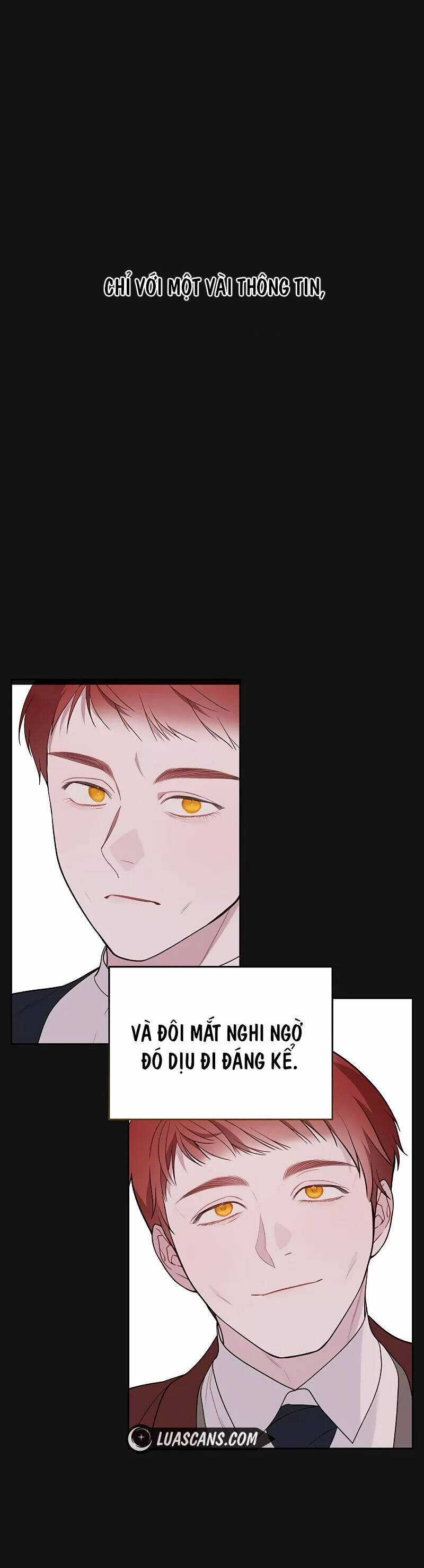 Bạo Chúa Bé Con - Chapter 63 - Trang 22