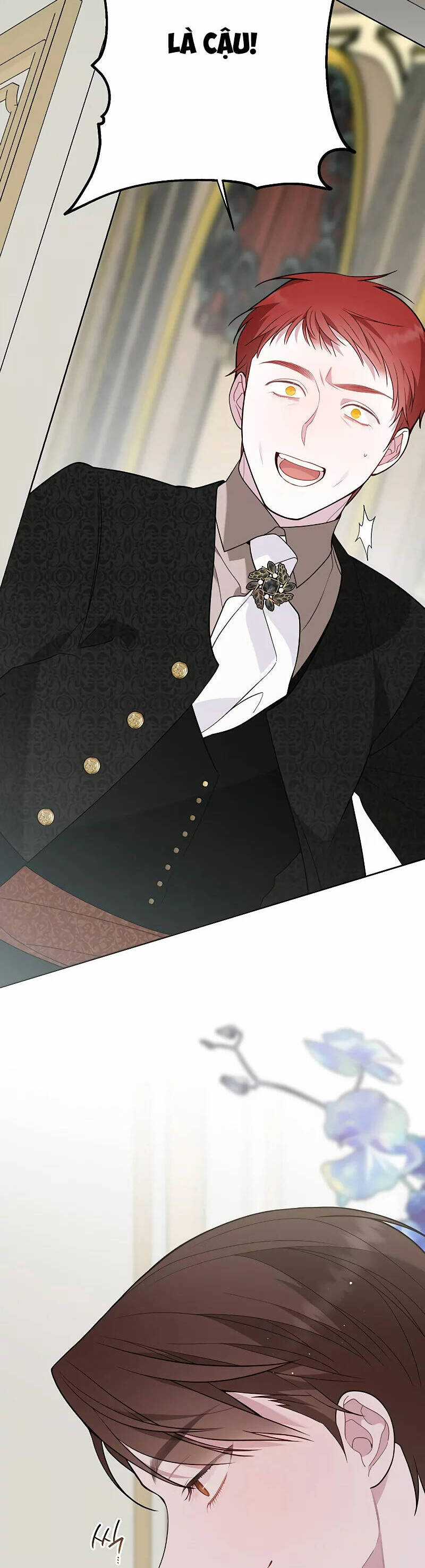 Bạo Chúa Bé Con - Chapter 63 - Trang 24